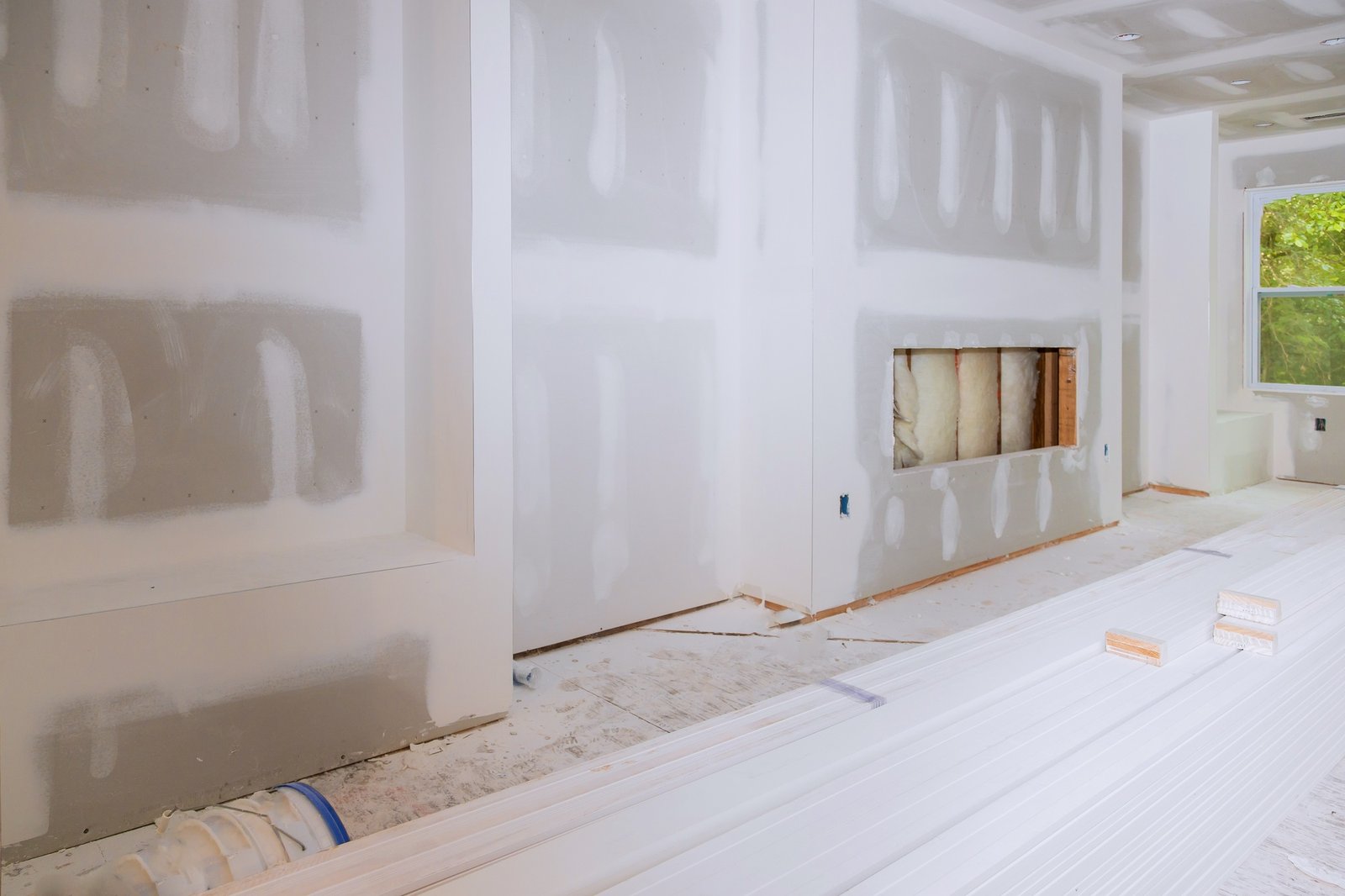Drywall Service
